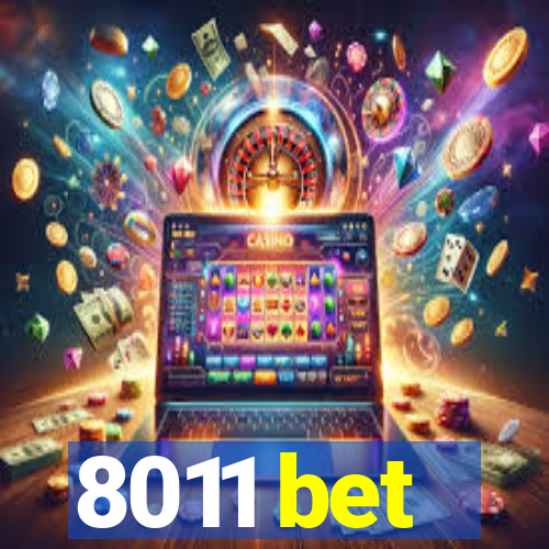 8011 bet